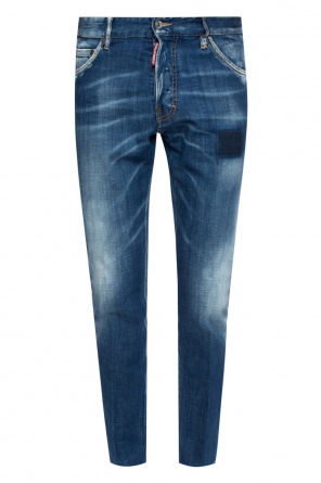 Jeansy 'cool guy jean', zdjęcie 1 Jeansy 'cool guy jean' od Dsquared2